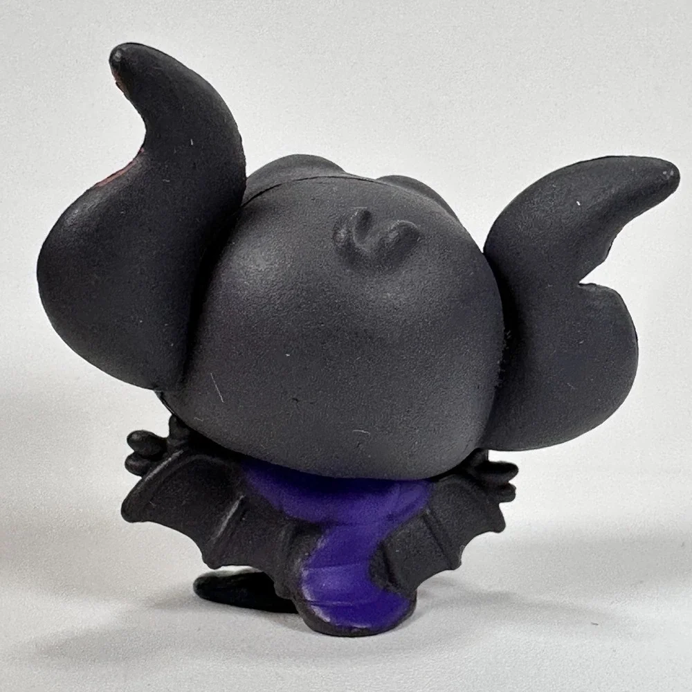 Disney Doorables Great Mouse Detective Basil‎ Olivia Fidget Exclusive Series 12